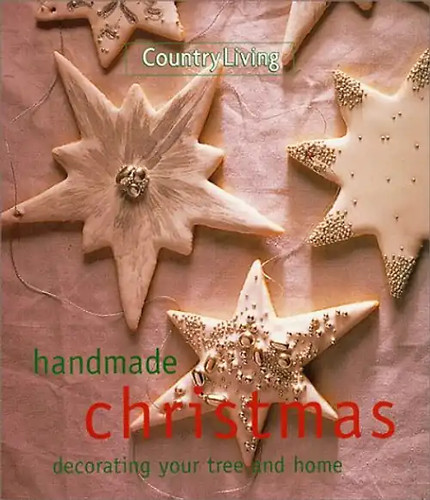 Country living handmade - living,