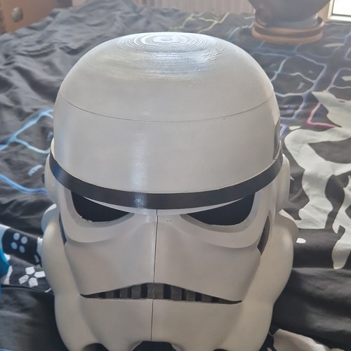 Star wars stormtrooper - star,