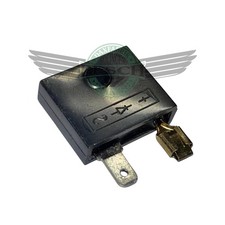 Gleichrichter Diode 6V groß