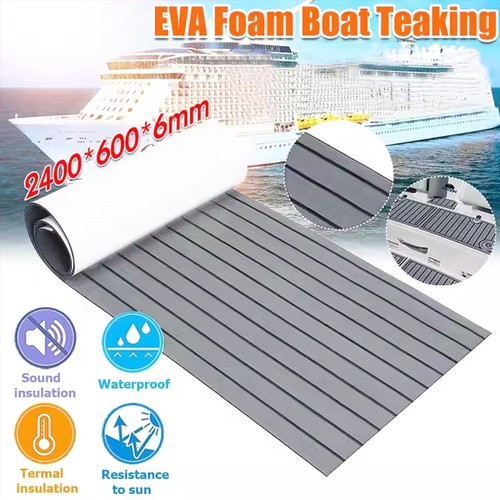 Teak eva schaum - teak, boot