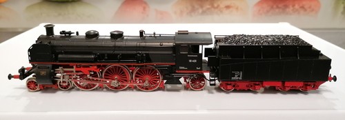 Liliput dc 18 451 - liliput, s3/6