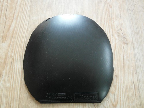 Nittaku fastarc schwarz - nittaku, g-1
