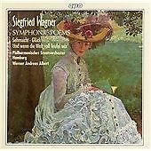 Wagner symphonic poems - symphonic,