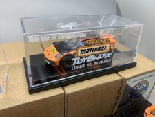 Matchbox 2025 Leipzig