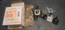 2 x Vergaser Stihl 42291200606 C1Q-S68H BG55, BG65, BG85, 42291200606