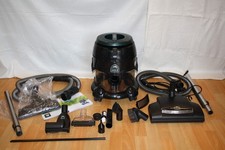 Hyla NST 850W mit Elektrodüse