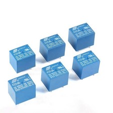 Miniatur print relai - miniatur,