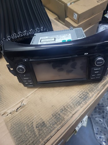 Original nissan navara navi - original,
