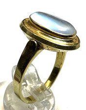 Antik aparter 585 Gold 14 K