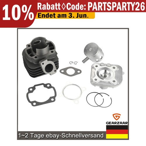 70ccm zylinder set passend - 70ccm,