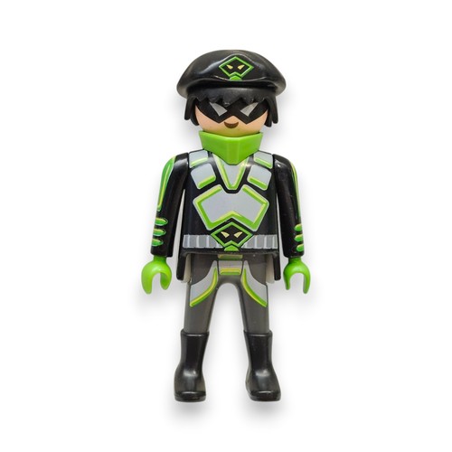 Playmobil figur mann - figur,