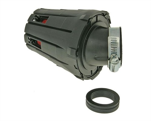 Racing luftfilter 28mm - racing, (28mm