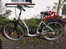 Curtis  Tiefeinsteiger Fahrrad