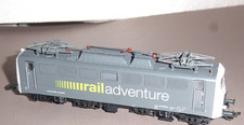 Tillig 04392 Tt Locomotive Br