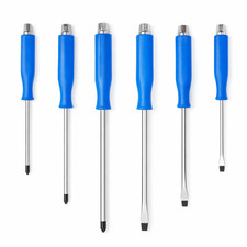 Schraubenzieher Set magnetisch