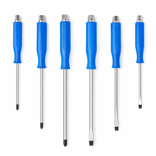 Schraubenzieher set magnetisch - set,
