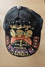Christian audigier cap - audigier, kappe