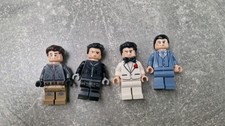 Lego Batman Bruce Wayne