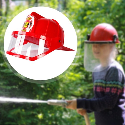 Feuerwehrhelm für - ,