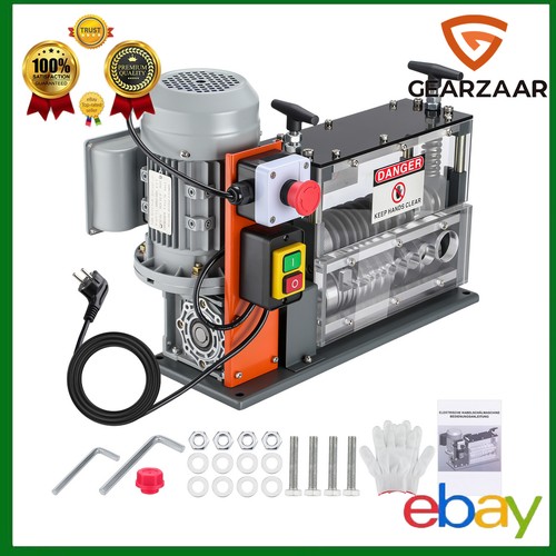 Max 40mm elektrische - max.40mm,