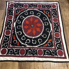 Suzani Usbek Hand Made 