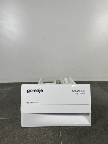 Gorenje sensocare - ✅,
