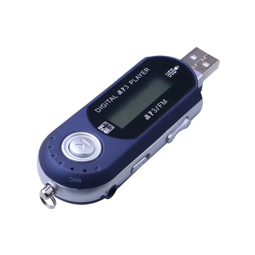 Mp3 player usb stil digital - -stil,