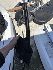 GEPÄCKPLANE Leiter rechts Mercedes-Benz E Estate (S213) 2017 |A2138100227|