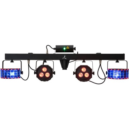 Eurolite led kls laser bar - led, fx