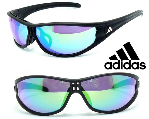 Adidas sonnenbrille schwarz - adidas,