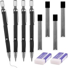 Kompaktes Druckbleistift Set