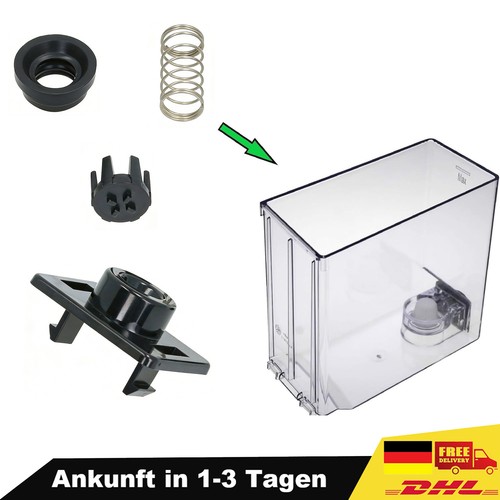 Set dichtung ventil wassertank - dichtung,