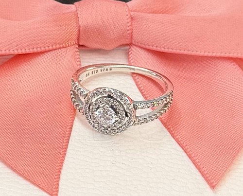 Original pandora timeless halo - pandora,