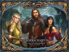 Das Schwarze Auge DSA 5 |