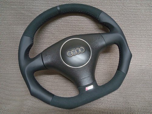 Lenkrad audi a4 tt - lenkrad, rs