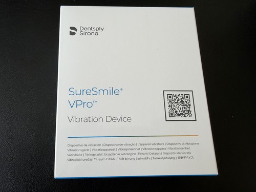 Suresmile vpro vibration - vpro,