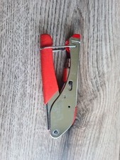 Kompressionszange Crimpzange für RG59 RG6 R