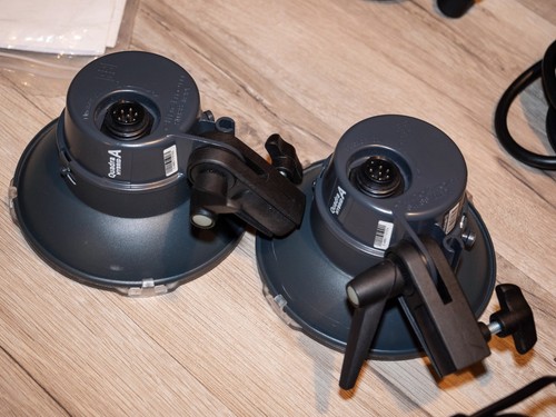 Blitzanlage elinchrom ranger - elinchrom,