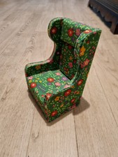 Ohrensessel Bode Hennig -