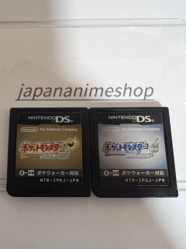 Pokemon heart gold soul - pokemon,