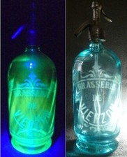 antike Uranglas BRASSERIE DE