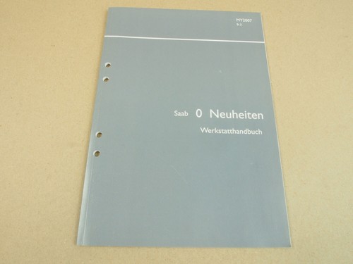 Saab ys3f neuheiten - ys3f, modell