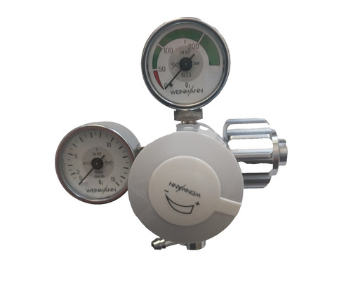 Weinmann druckminderer oxyway - druckminderer,