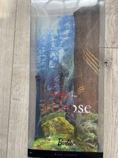 Twilight Eclipse Bella Swan Edward Cullen Schöne Leerbox für Barbie Victoria