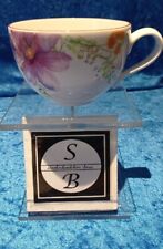 A24/1 Villeroy & Boch V&B Marie Fleur Basic Kaffeetasse  Ø  9 cm H 6 cm 150ml