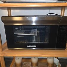 Backofen mit Grillfunktion