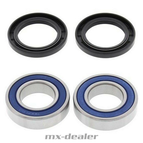 Radlager satz kit hinten ktm - satz,
