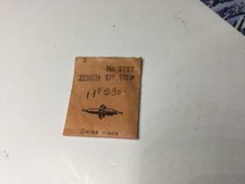 Zenith ,17 ́ ́ ,Axt