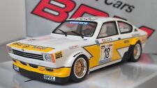 *RAR BRM Opel Kadett GT/E #18 Rally 1979 BRM109 *NEU*