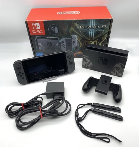 Nintendo switch konsole - switch,
